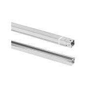 Лоток неперфорированный 50х50х3000-0,7 мм TDM