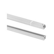 Лоток неперфорированный 50х50х3000-1,0 мм TDM