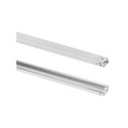 Лоток неперфорированный 35х50х3000-0,5 мм TDM