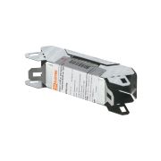 Поворот на 90 град. вертикальный внешний 50х50 TDM