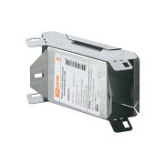 Поворот на 90 град. вертикальный внешний 50х100 TDM