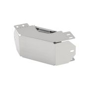 Поворот на 90 град. вертикальный внутренний 80х100 TDM