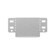 Заглушка торцевая для лотка 80х100 мм TDM