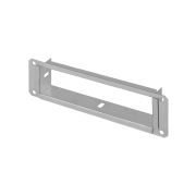 Фланец соединительный для лотка 50х200 мм TDM