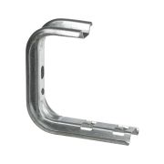 Кронштейн для лотка проволочного потолочный осн. лотка 100 мм TDM