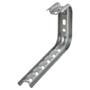 Кронштейн для лотка проволочного потолочный осн. лотка 300 мм TDM