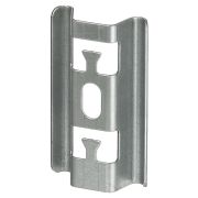 Держатель горизонтальный для лотка проволочного осн. лотка 100 мм TDM