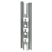 Держатель горизонтальный для лотка проволочного осн. лотка 150 мм TDM