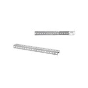 Профиль перфорированный П-образный осн. лотка 500 мм (40х56х540 мм) 1,5 мм TDM