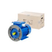 Электродвигатель АИР 90L2 3ф 3 кВт 3000 об/мин 2081 TDM