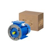 Электродвигатель АИР 80A4 3ф 1,1 кВт 1500 об/мин 2081 TDM