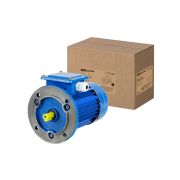 Электродвигатель АИР 80A4 3ф 1,1 кВт 1500 об/мин 3081 TDM