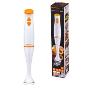 Блендер погружной «Микс 1», 300 Вт, пластик, 2 скорости, TDM