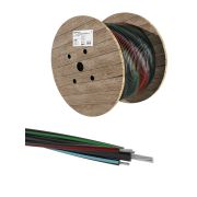 Провод СИП-2 3х50+1х50-0,6/1 ТУ 27.32.13-003-43031784-2017 (ГОСТ 31946) TDM