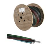 Провод СИП-2 3х35+1х54,6-0,6/1 ТУ 27.32.13-003-43031784-2017 (ГОСТ 31946) TDM