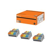 Клемма разветвительная СКР-436 (4 мм2) TDM