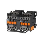 Контактор КМН-11830 реверс 18А 230В/АС3 2НО TDM
