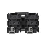 Контактор КМН-22530 реверс 25А 230В/АС3 2НО TDM