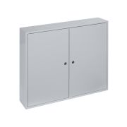 Корпус металлический ЩРН-144 (632х780х120) 2-х дверный TDM