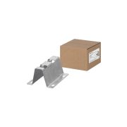 Держатель настенно-напольный для лотка проволочного осн. лотка 100 мм TDM