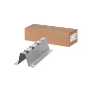 Держатель настенно-напольный для лотка проволочного осн. лотка 200 мм TDM