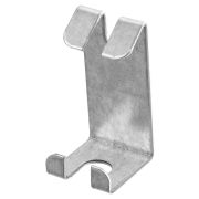 Крюк для лотка проволочного TDM