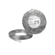 Лента монтажная перфорированная прямая 20x1,0 мм (25 м) TDM