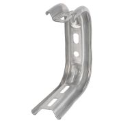 Кронштейн C-обр., профиль Омега, осн. лотка 100 мм TDM