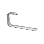 Кронштейн C-обр., профиль Омега, осн. лотка 400 мм TDM