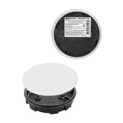 Монтажная коробка У194 СП D75х15 мм, крышка, IP20, инд. штрихкод TDM