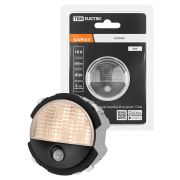 Ночник агат, «Байкал» TDM