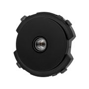 Розетка TV оконечная агат, «Байкал» TDM