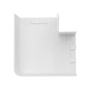 Поворот на 90 гр. КМП 60х60 (4 шт./комп.) TDM