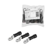 Наконечник герметичный изолированный НИМ 25 (CPTAU 25) TDM