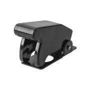 Защитная крышка SAC-01 для тумблеров типа KN и ASW черная TDM