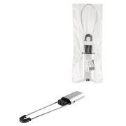 Зажим анкерный клиновой ЗАК-М 25-35/1000 (PA 1000, SO 252.01) TDM