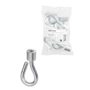 Крюк съемный КС-16 (PD2.3) TDM