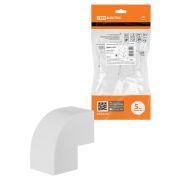 Внешний угол КМН 25х25 (4 шт./комп.) TDM