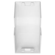 Внешний угол КМН 40х40 (4 шт./комп.) TDM