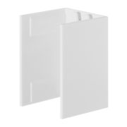 Соединитель КМС 25х25 (4 шт./комп.) TDM