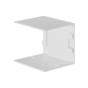 Соединитель КМС 40х40 (4 шт./комп.) TDM