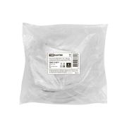 Светильник НСБ 0333/1 «Air» 15 Вт, E27, прозрачный 240 мм, шнур белый TDM