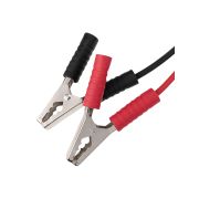 Провода для прикуривания автомобиля 500 A, 3 м, в чехле на молнии TDM