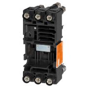 Панель ПМ1/Р-35э втычная с задним резьбовым присоединением для установки ВА88-35 с электронным расцепителем TDM