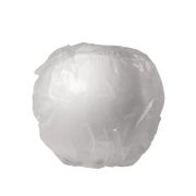 Рассеиватель шар ПММА 300 мм опал призма (байонет 145 мм) TDM