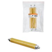 Изолятор соединительных шпилек H=110 мм для ИШП со шпилькой и крепежом TDM (2 шт.)