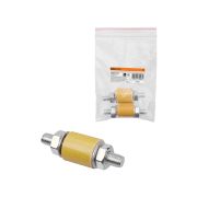 Изолятор соединительных шпилек H=20 мм для ИШП со шпилькой и крепежом TDM (2 шт.)