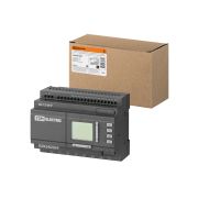 Программируемый логический контроллер ПЛК24D024 (аналоговые выходы 4-20 mA) 24В TDM