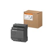 Программируемый логический контроллер ПЛК12D024 без дисплея 24В TDM