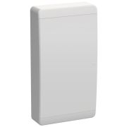 Корпус пластиковый BNN 40-36-1 36 модуля Текфор белая дверца